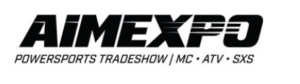 2027年美国摩托车展览会AIMEXPO AIMEXPO