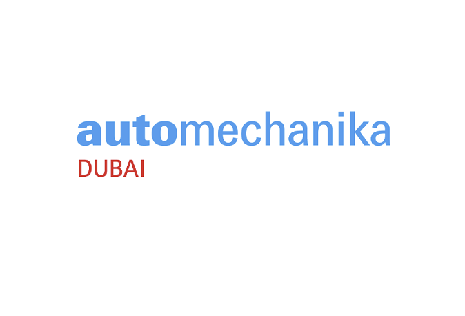2026年法兰克福迪拜汽配展览会 Automechanika Dubai