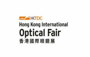 2026年香港国际眼镜展 Hong Kong Optical Fair
