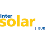 2027年德国慕尼黑太阳能光伏展览会 Intersolar Europe