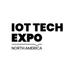 2027年美国圣何塞物联网展览会 IoT TECH EXPO North America