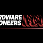 2027年英国伦敦电子、物联网及嵌入式系统展 Hardware Pioneers Max
