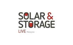 2027马来西亚太阳能暨储能展览会 Solar & Storage Live Malaysia
