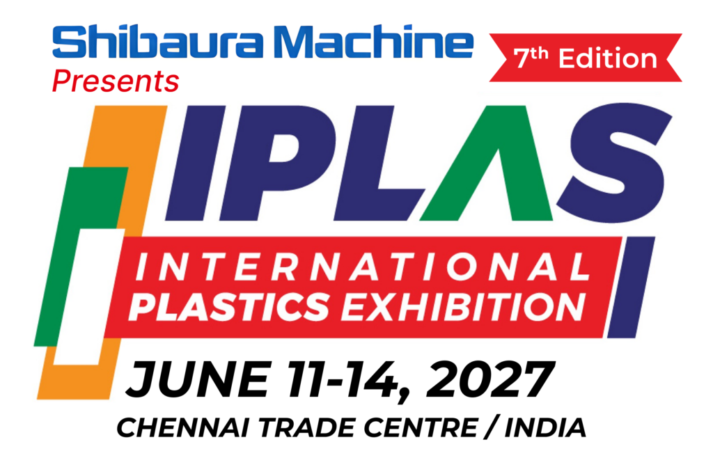 2027年印度金奈国际塑料展览会 IPLAS