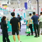 2027黑龙江粮油粮机设备博览会暨大米采购节