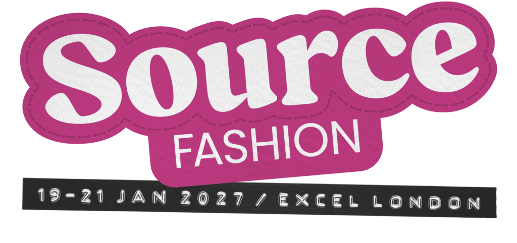 2027年英国时尚服装及纺织面料展览会 Source Fashion
