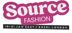 2027年英国时尚服装及纺织面料展览会 Source Fashion