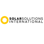 2027年荷兰太阳能光伏展览会 Solar Solutions International