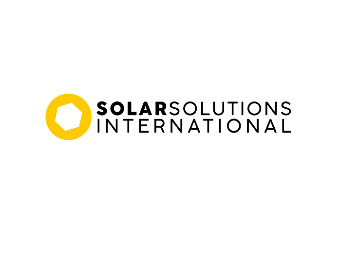 2027年荷兰太阳能光伏展览会 Solar Solutions International