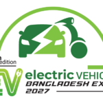 2027年第4届孟加拉国电动车博览会Electric Vehicle Bangladesh Expo