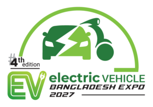 2027年第4届孟加拉国电动车博览会Electric Vehicle Bangladesh Expo