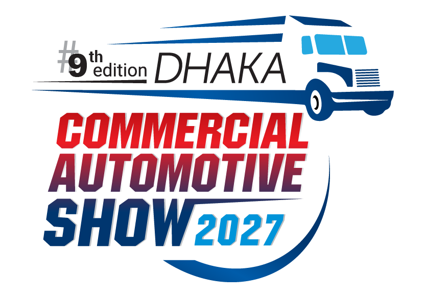 2027第9届达卡商用车展9th Dhaka Commercial Autom...