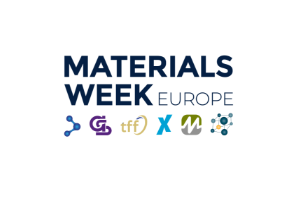 2027荷兰欧洲新材料展MaterialsWeekEurope