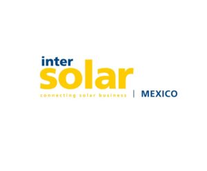 2027年墨西哥太阳能光伏展览会Intersolar Mexico