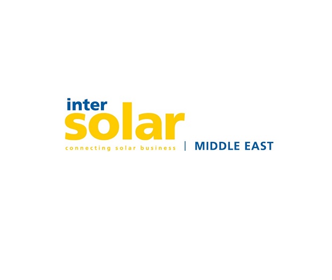 2027年中东迪拜太阳能光伏展览会InterSolar Middle East