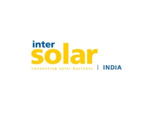 2027年印度太阳能光伏展览会Intersolar India